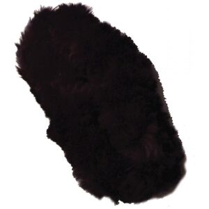 Mirror Muff Svart