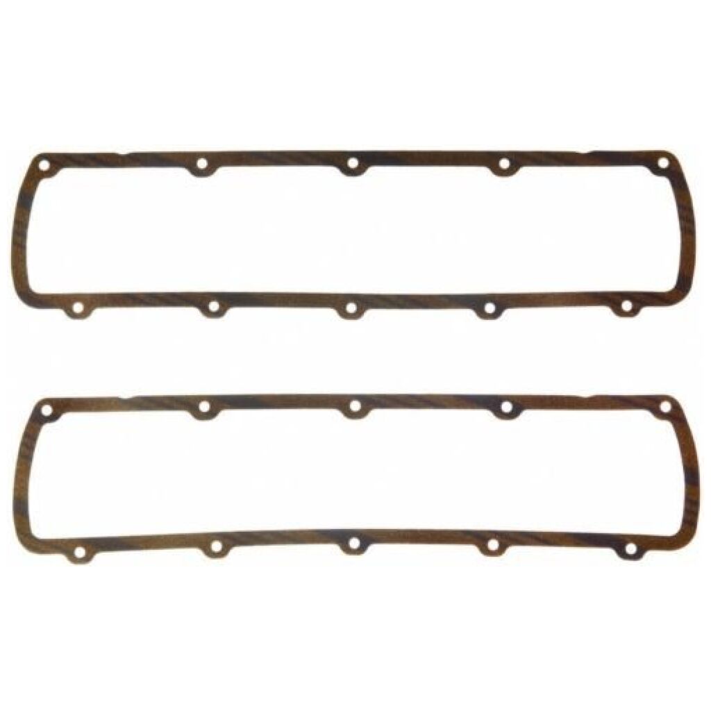 VENTILKÅPSPACKNINGAR GM V8 260-455 1964-90, FEL-PRO VS13403C