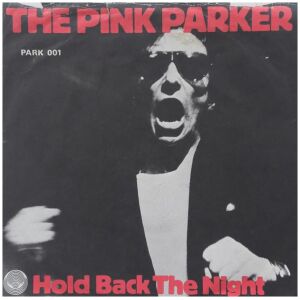 Graham Parker And The Rumour - The Pink Parker (7, Pin)