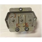 Laddningsrelä 6v 50-55A Chry Dodge Jeep Plym Desoto 1948-71 Elite A-36 1641510