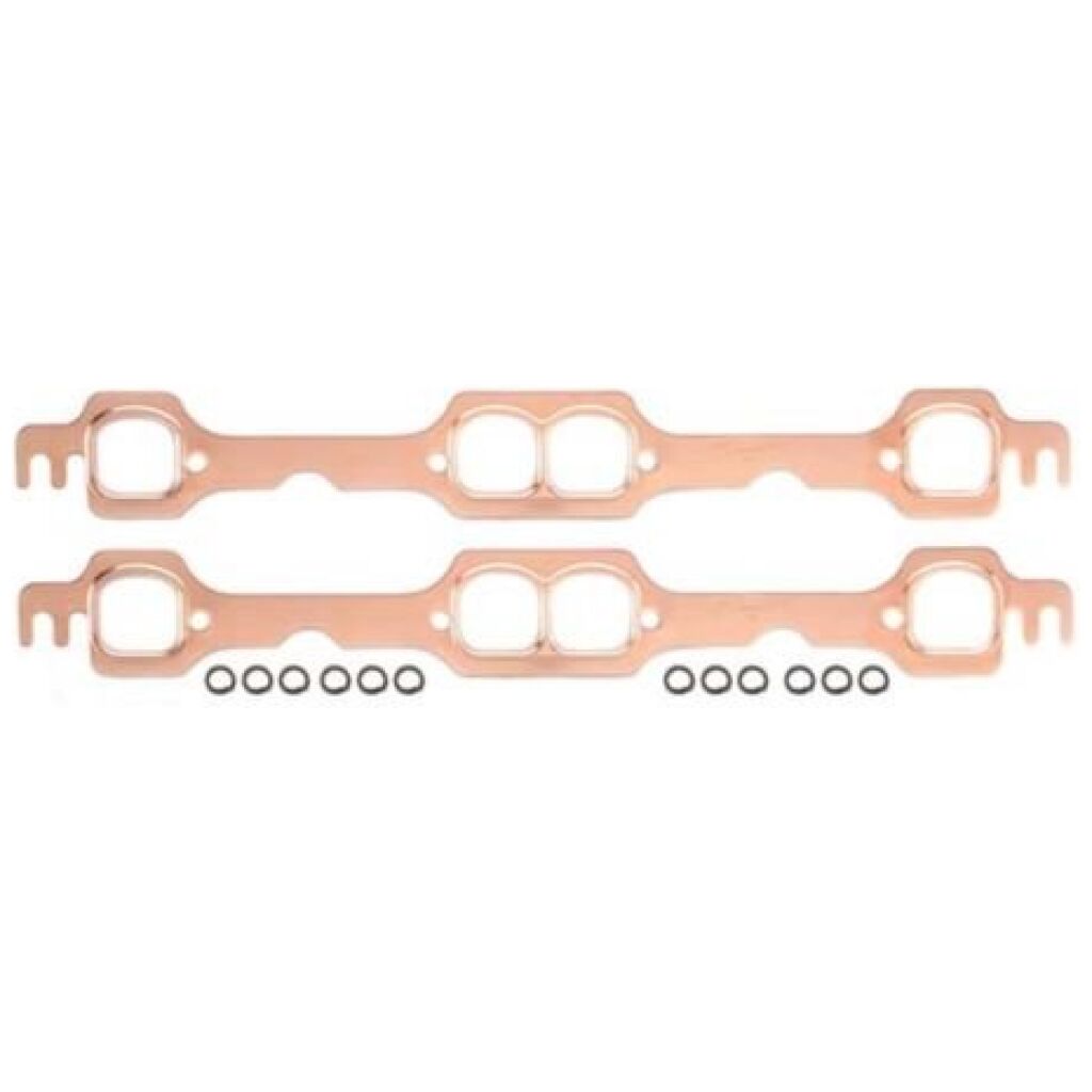 HEADERSPACKNINGAR KOPPAR GM 5,7L 1992-97, MR GASKET 7154