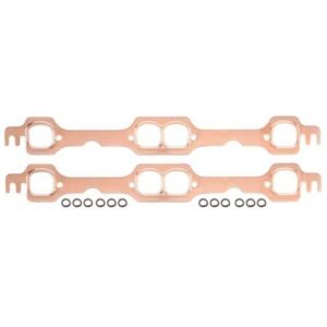 HEADERSPACKNINGAR KOPPAR GM 5,7L 1992-97, MR GASKET 7154
