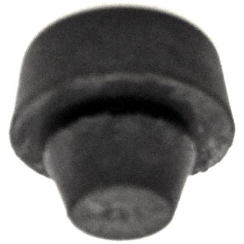 Gummistopp Regskylt 1947-69 2dr 4dr cab sedan Chevrolet