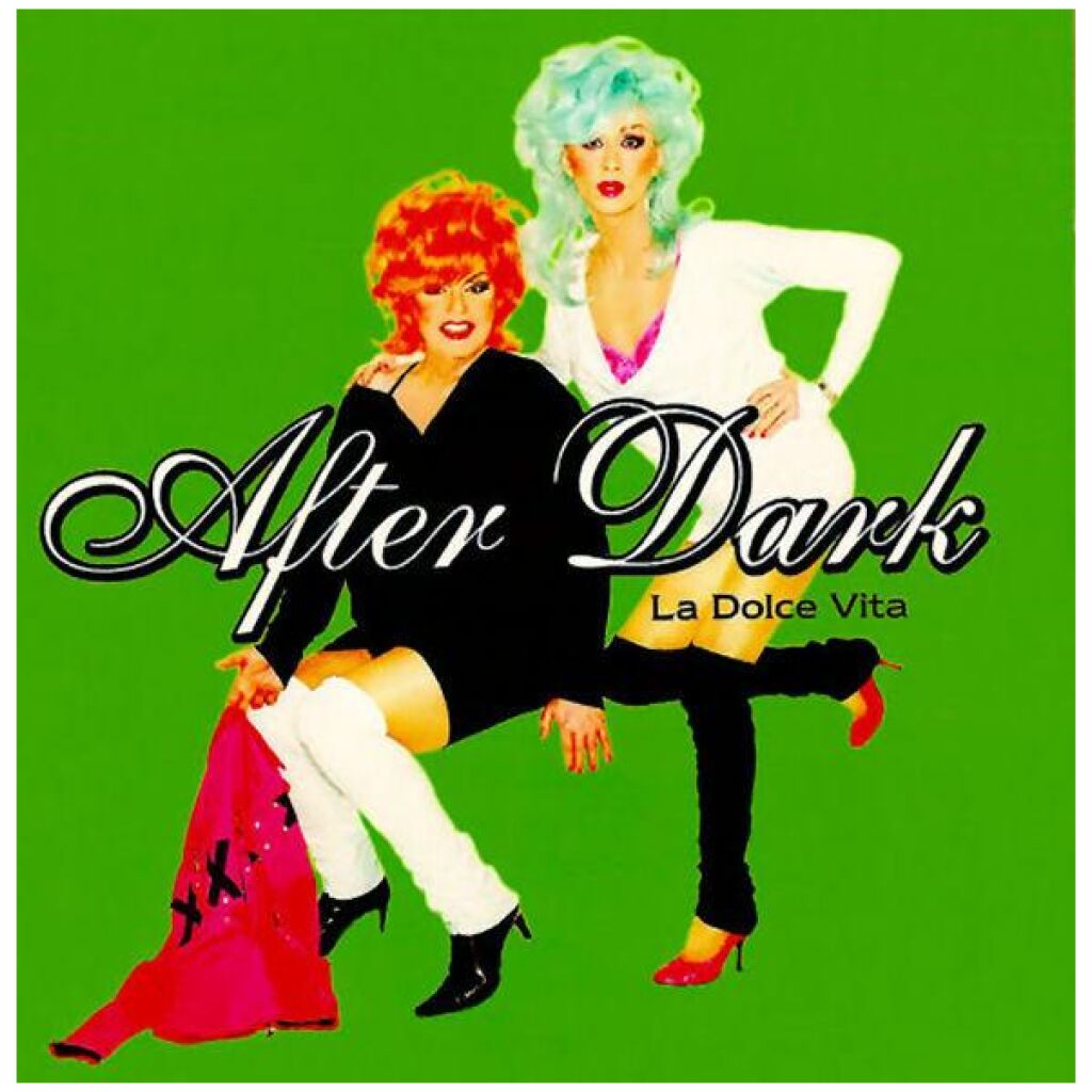 After Dark (5) - La Dolce Vita (CD, Album)