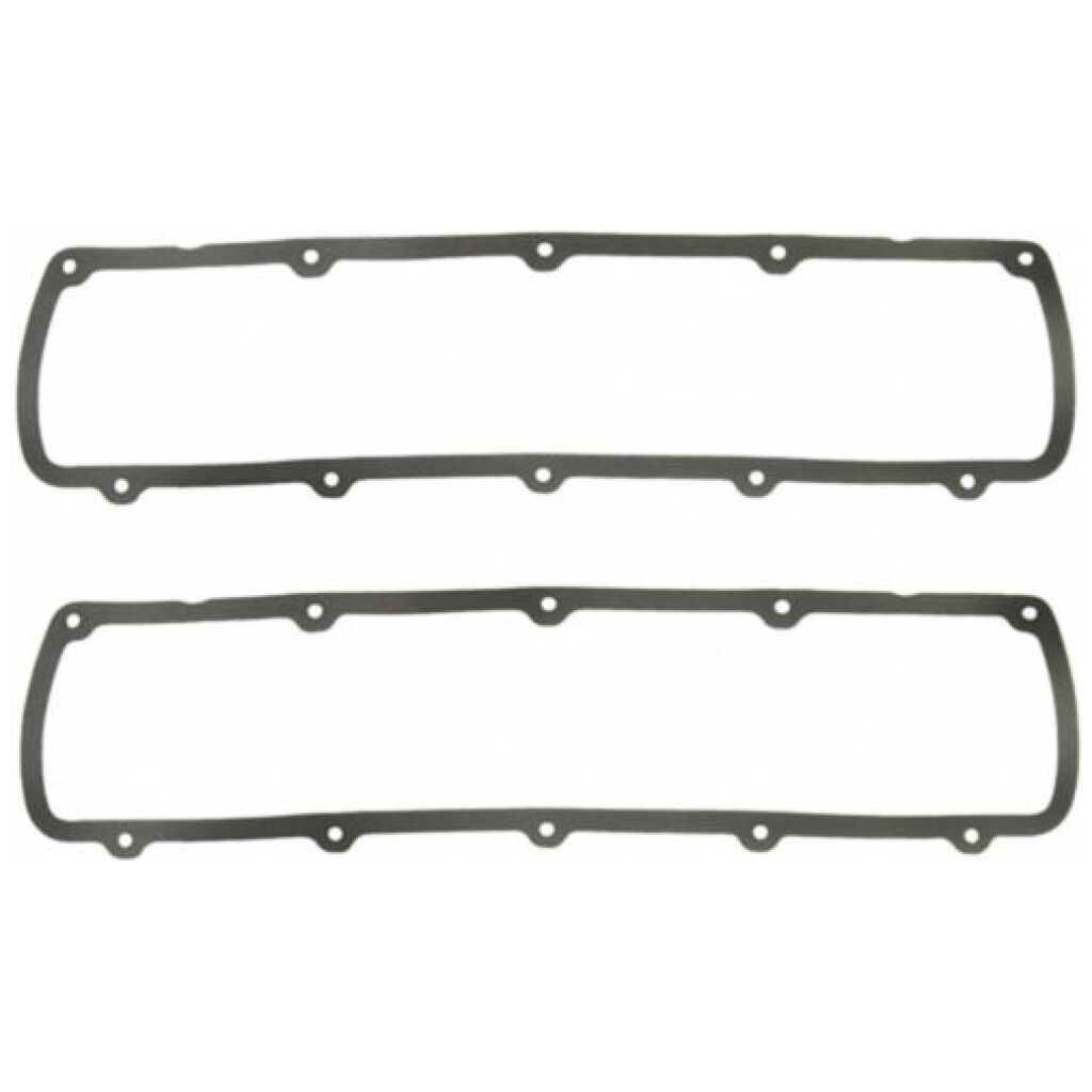 VENTILKÅPSPACKNINGAR BUI CHEV OLDS V8 307 350 403 1965-90, FEL-PRO VS50259R