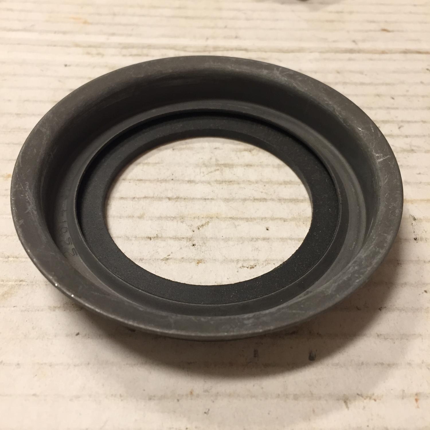 PACKBOX KAMKÅPA DODGE PLYMOUTH MOPAR 6-CYL 1960-72, FEL-PRO 15193