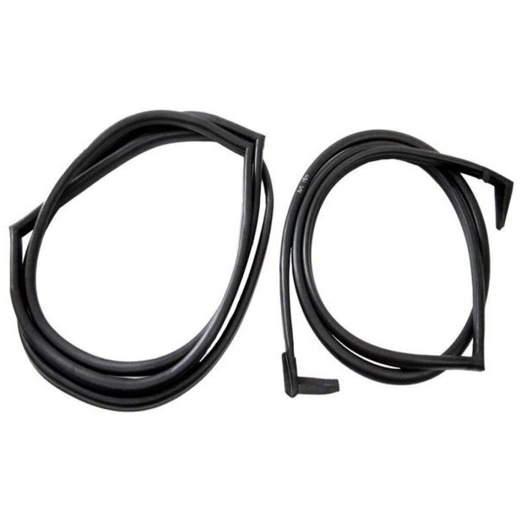 Cargo Door weatherstrip
