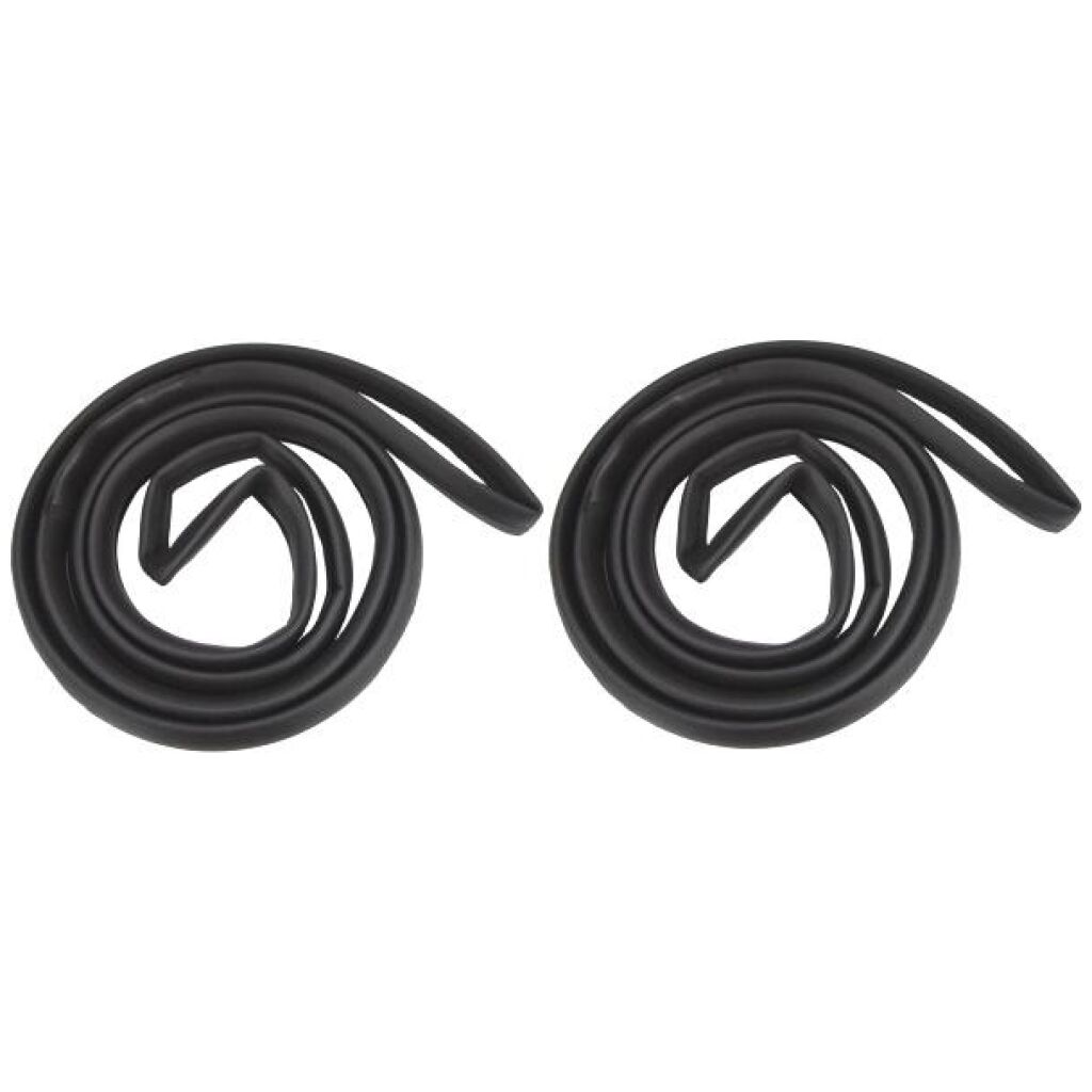 Dörrgummilister 2dr 1985-1991 Buick, Oldsmobile, Pontiac