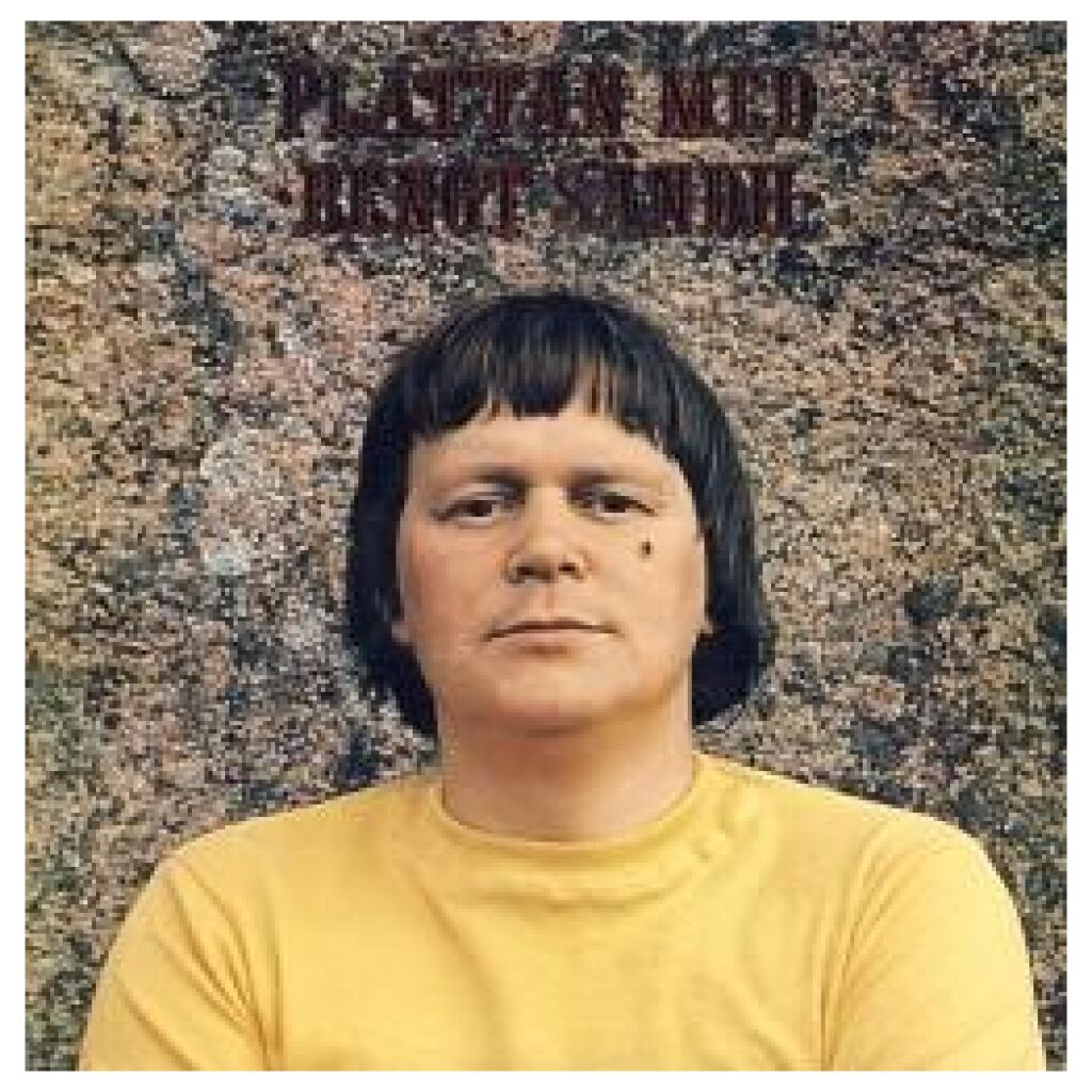 Bengt Sändh - Plattan Med Bengt Sändh (LP, Album)