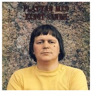 Bengt Sändh - Plattan Med Bengt Sändh (LP, Album)
