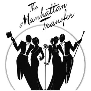 The Manhattan Transfer - The Manhattan Transfer (LP, Album, Spe)