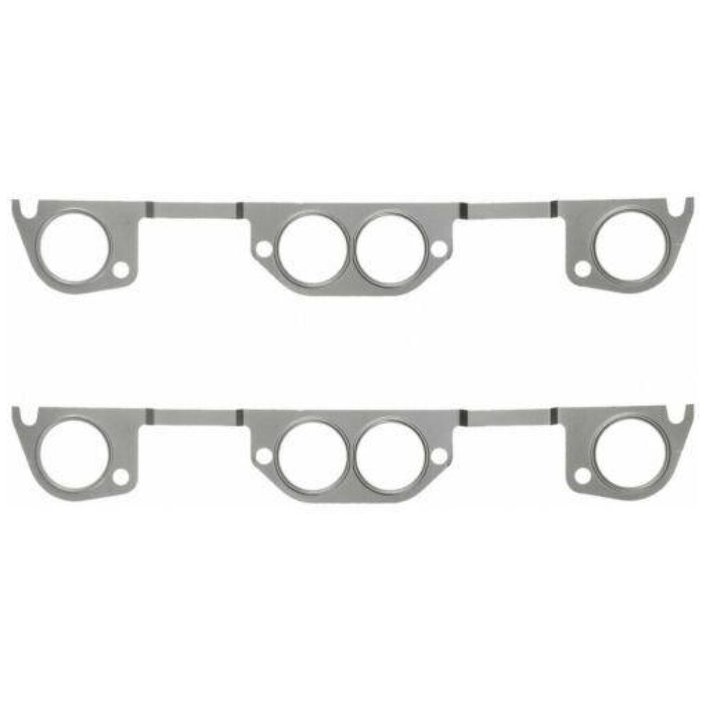 Grenrörspackningar Pontiac V8 400-455 1968-74, Mc Cord MS3098