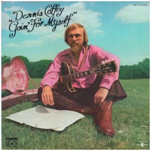 Dennis Coffey - Goin For Myself (LP, Album, Son)>