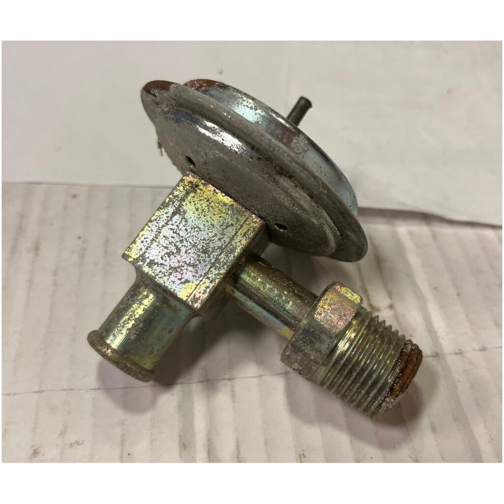 Värmeventil Oldsmobile 1959-64 , OEM 4-V734
