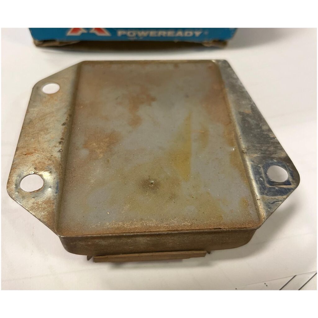 Laddningsrelä 12V Chrysler Dodge Plymouth 1970-93 , Big Powerready 38-73 , VR125