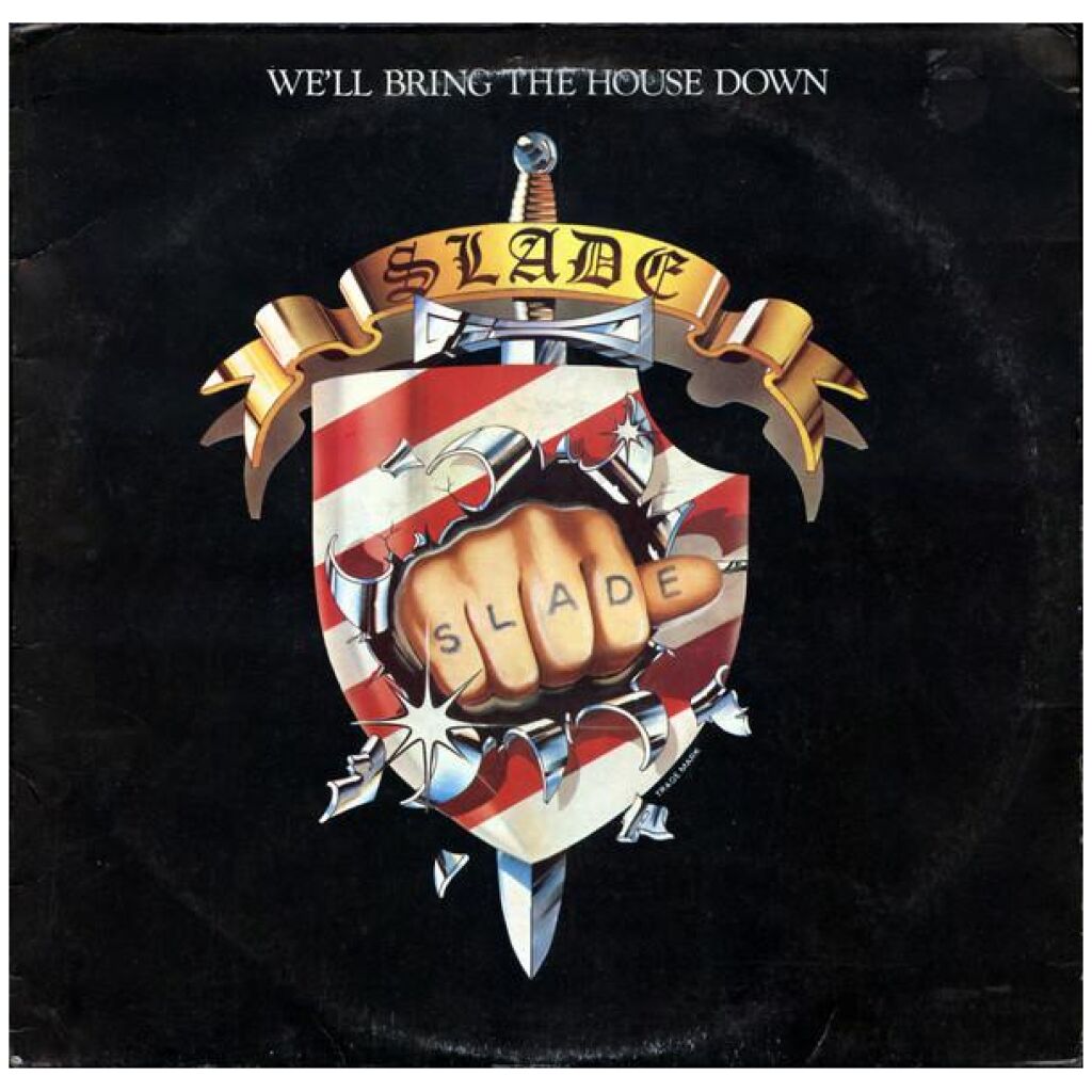 Slade - Well Bring The House Down (LP, Album, Comp)>