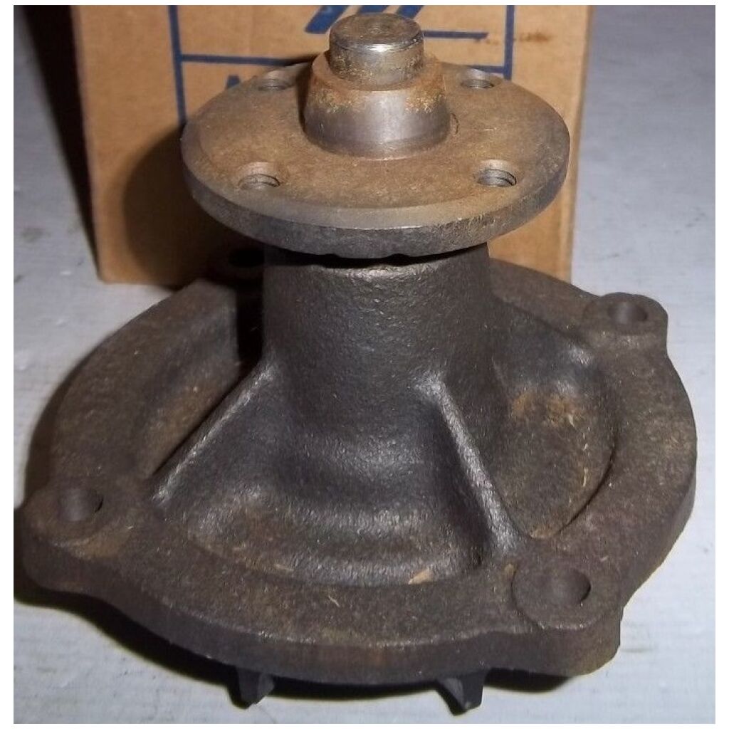Vattenpump RAMBLER V8 1963-66, 287 & 327 , MASTER CP739