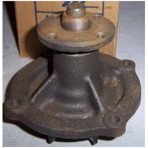 Vattenpump RAMBLER V8 1963-66, 287 & 327 , MASTER CP739