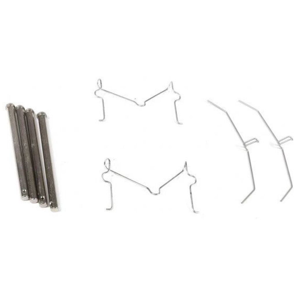 REP,SATS SKIVBROMS TOYOTA 4RUNNER PICKUP 1979-85, CENTRIC 117.91010