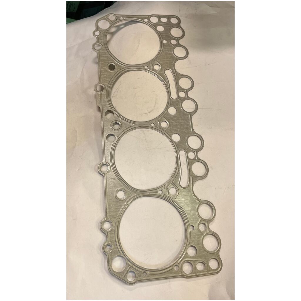 Toppackning Oldsmobile V8 370-371 1957-58 , GM 571271 , 6430
