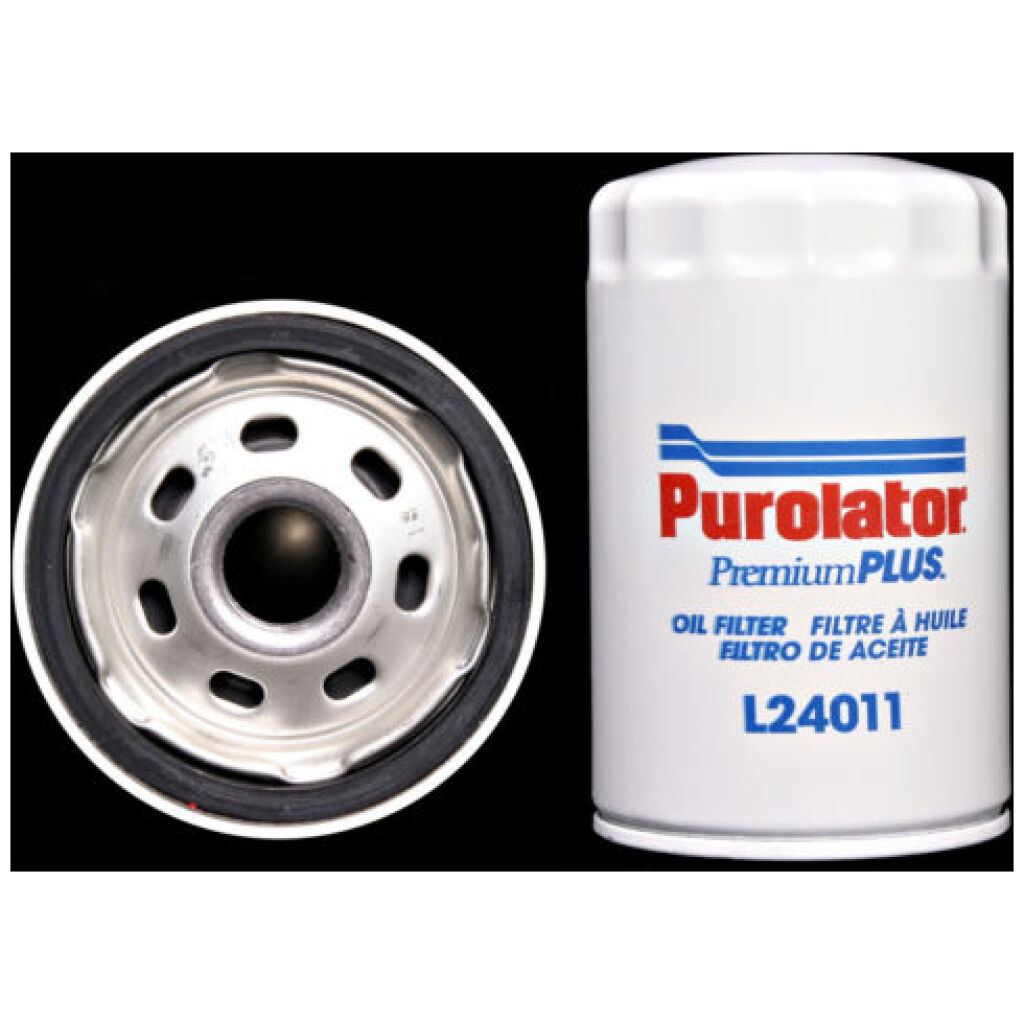 OLJEFILTER GM GMC 1999-2005 PURL24011 PUROLATOR