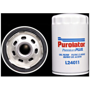 OLJEFILTER GM GMC 1999-2005 PURL24011 PUROLATOR