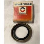 Packbox fram GM 1964-80, Delco 290-92 9833-S 9833S