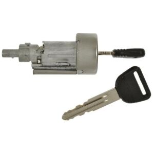 Tändniningslås med nycklar Honda 1982-89 Acura 1986-89