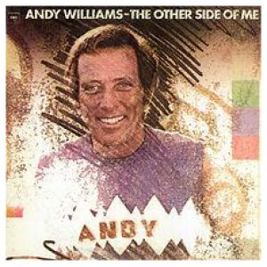 Andy Williams - The Other Side Of Me (LP, Album)