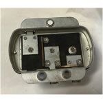 Laddningsrelä 12V pos/neg grd 27-31Amp Studebaker 1961, Echlin VR25