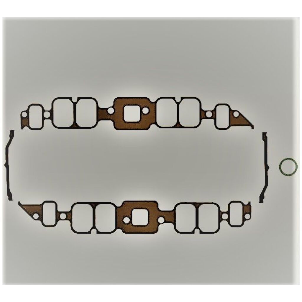 INSUGSPACKNINGAR Chev Pontiac 396 - 454 1965-74, FEL-PRO MS90005