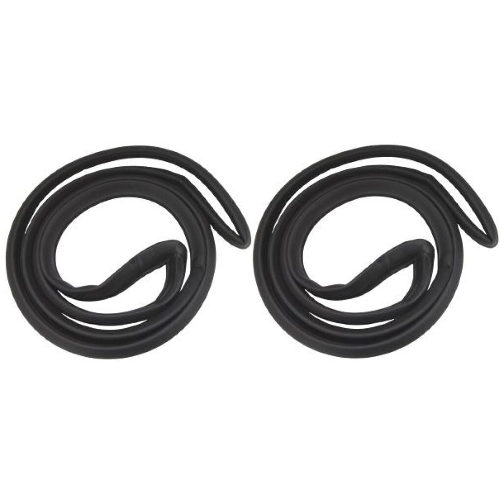 Rear Door weatherstrip
