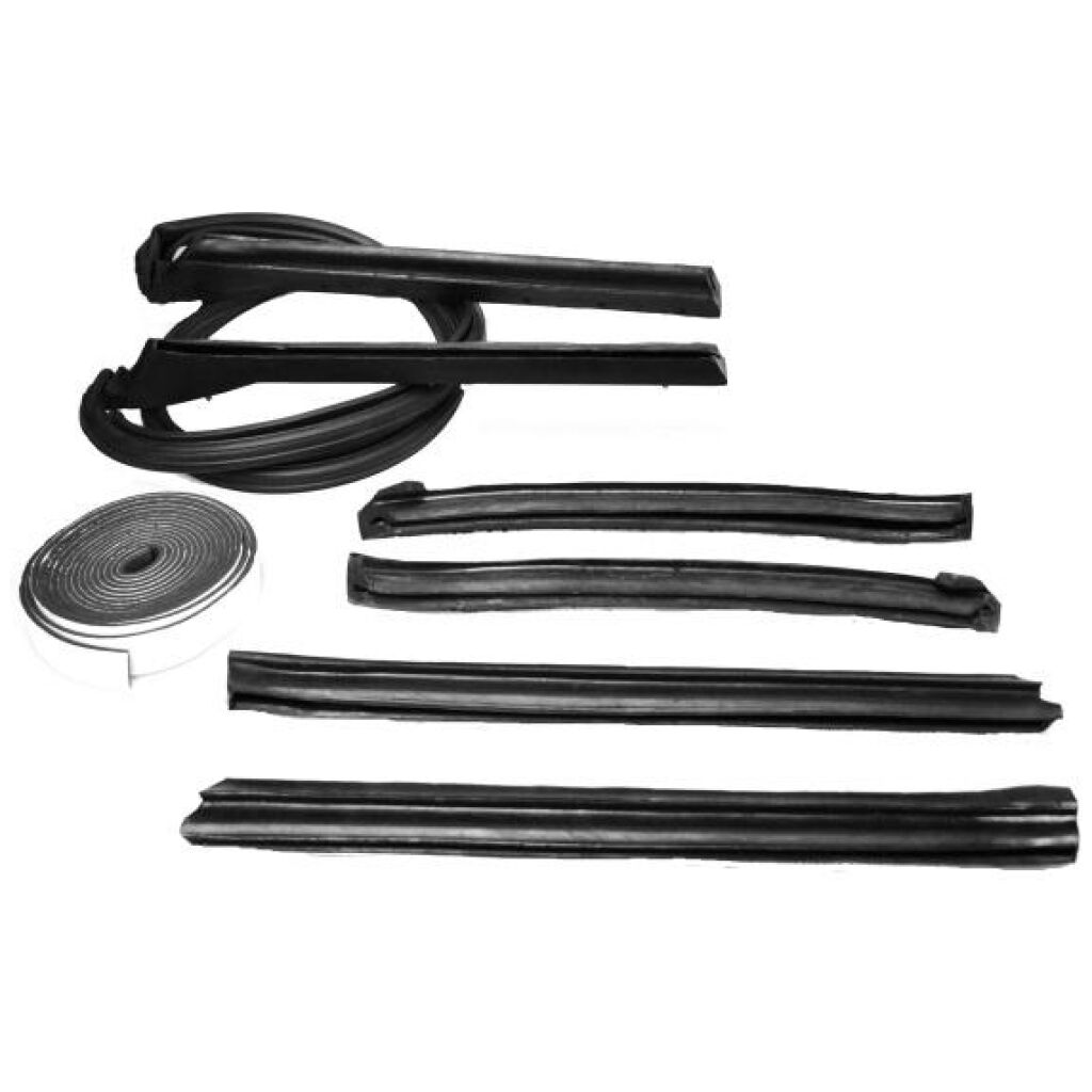 Cabblistsats 1969-70 2dr cab Ford Mercury