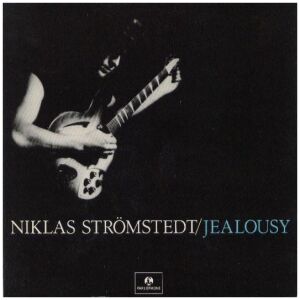 Niklas Strömstedt - Jealousy (7, Single)