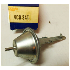 GP VCD-341 Vakumklocka fördelare GM GMC 1975-87