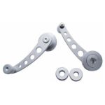 Fönstervevar Billet Aluminum (2-Pack)