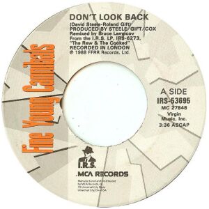 Fine Young Cannibals - Dont Look Back (7)