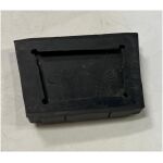 Pedalgummi koppling Buick Chev Olds Pontiac GMC 1962-2011 20732