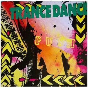 Trance Dance - Push (7, Single)