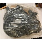 Tändkabelsats Ford V8 351-460 1977-79, Delco 12043744 608X