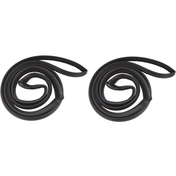 Dörrgummilister Bak 1980-1992 Buick, Cadillac, Oldsmobile