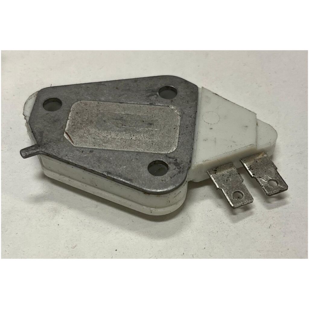 Laddningsrelä lågvarv 4,6,V8 GM Jeep mfl 1968-96, Delco D-668 , D668
