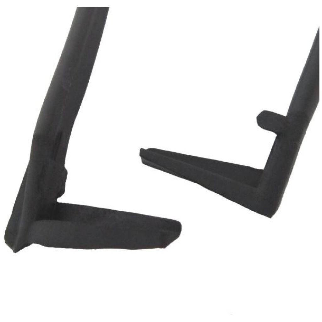 Cargo Door weatherstrip