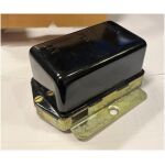 Laddningsrelä 12V 30-40A pos/neg ground renoverat , VBO-6201B