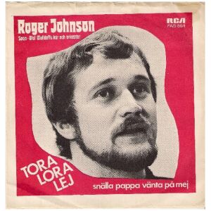 Roger Johnson (5) - Tora Lora Lej (7)
