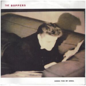 The Boppers - Gonna Find My Angel (7)