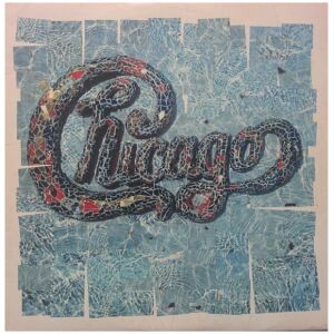Chicago (2) - Chicago 18 (LP, Album, Club)