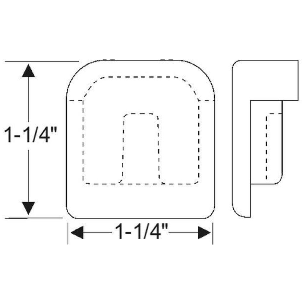 Door bumper