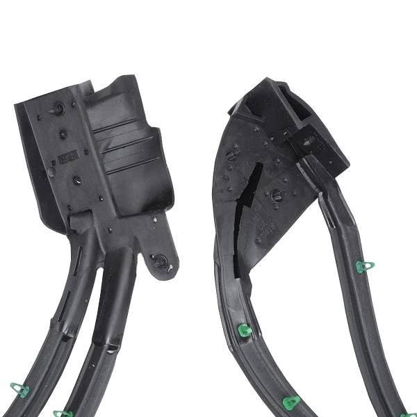 Dörrgummilister 1997-2004 Chevrolet