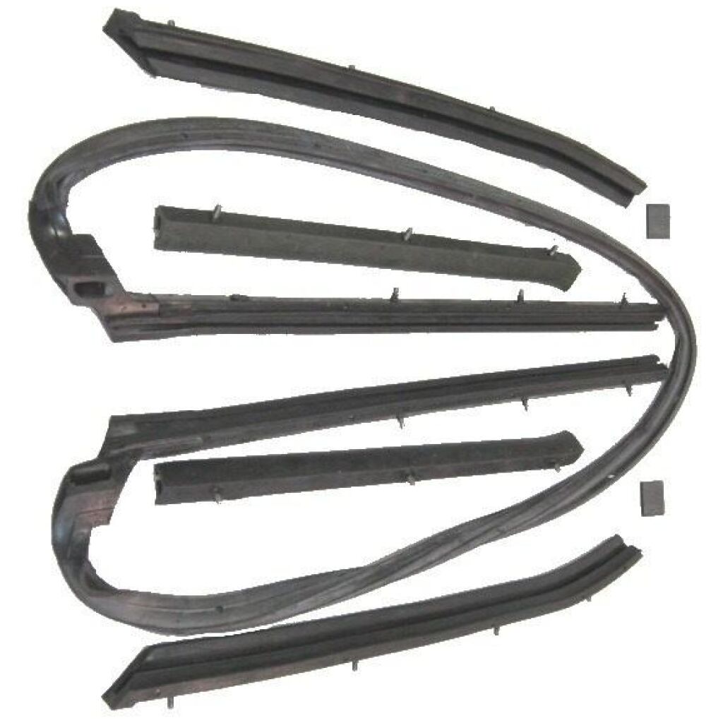 Cabblistsats 1965-68 2dr cab Ford Mercury